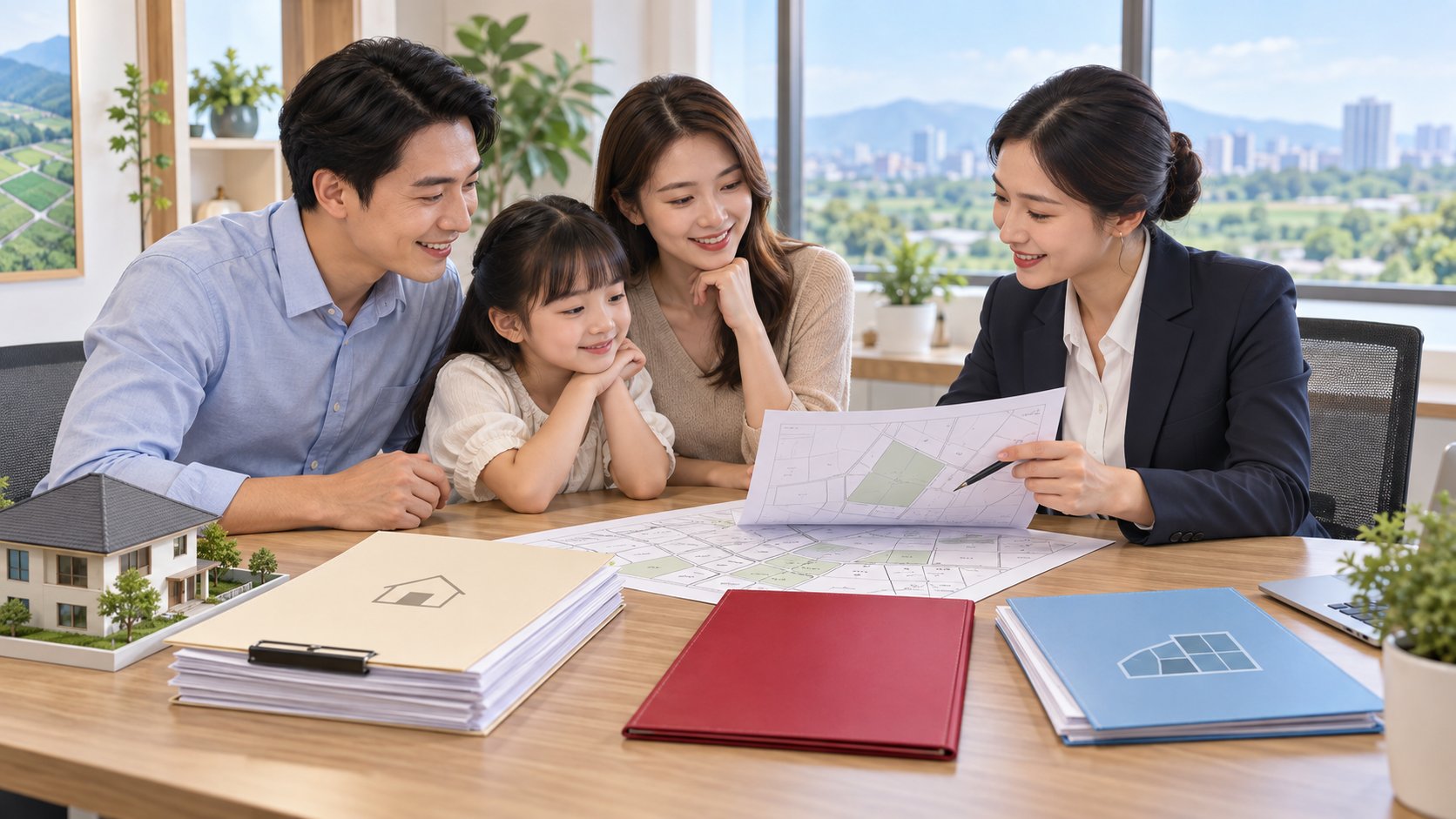 Ảnh minh hoạ: Thủ tục cấp sổ đỏ lần đầu: hồ sơ, điều kiện, quy trình