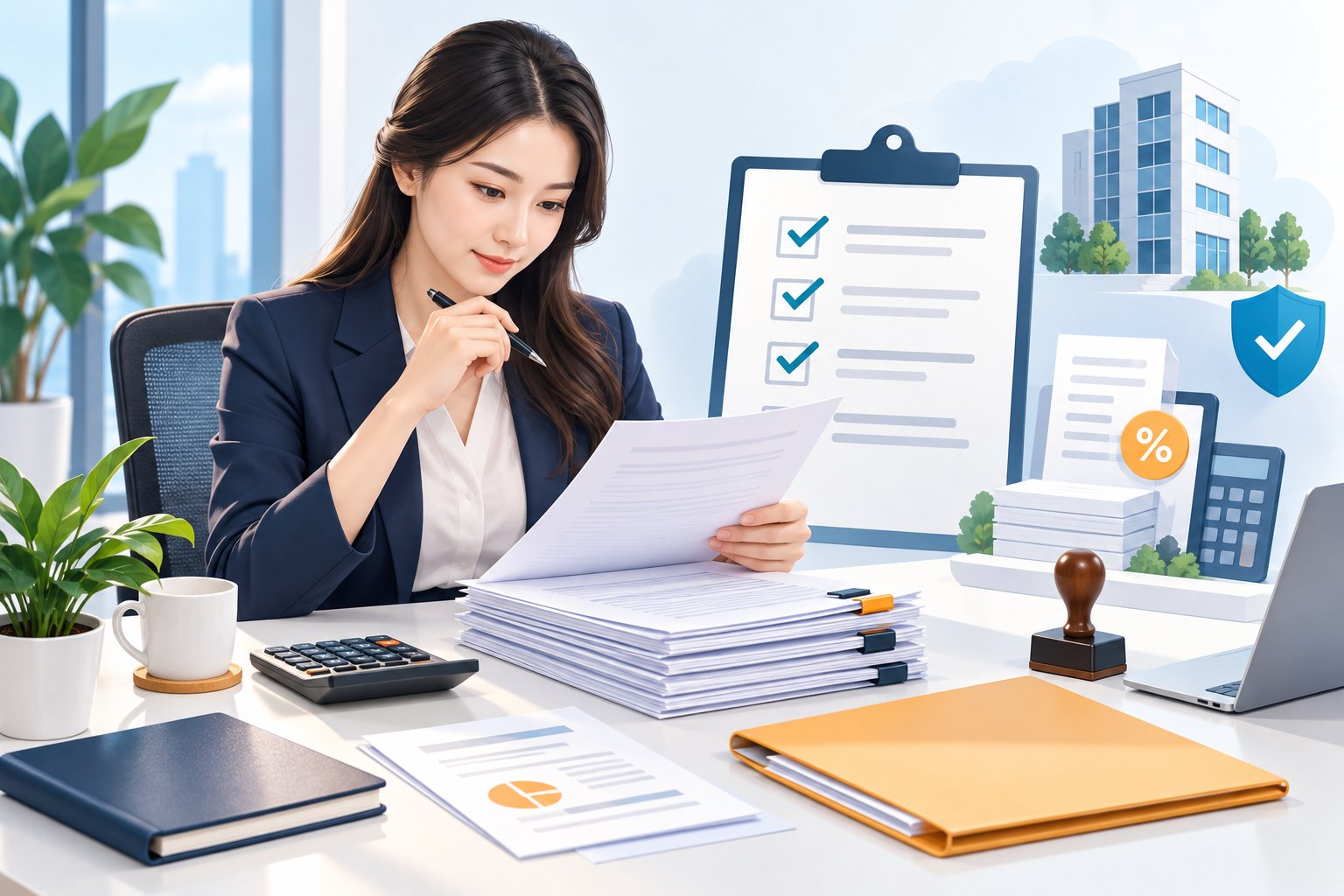 Ảnh minh hoạ: Thủ tục giải thể doanh nghiệp: Hồ sơ, quy trình mới