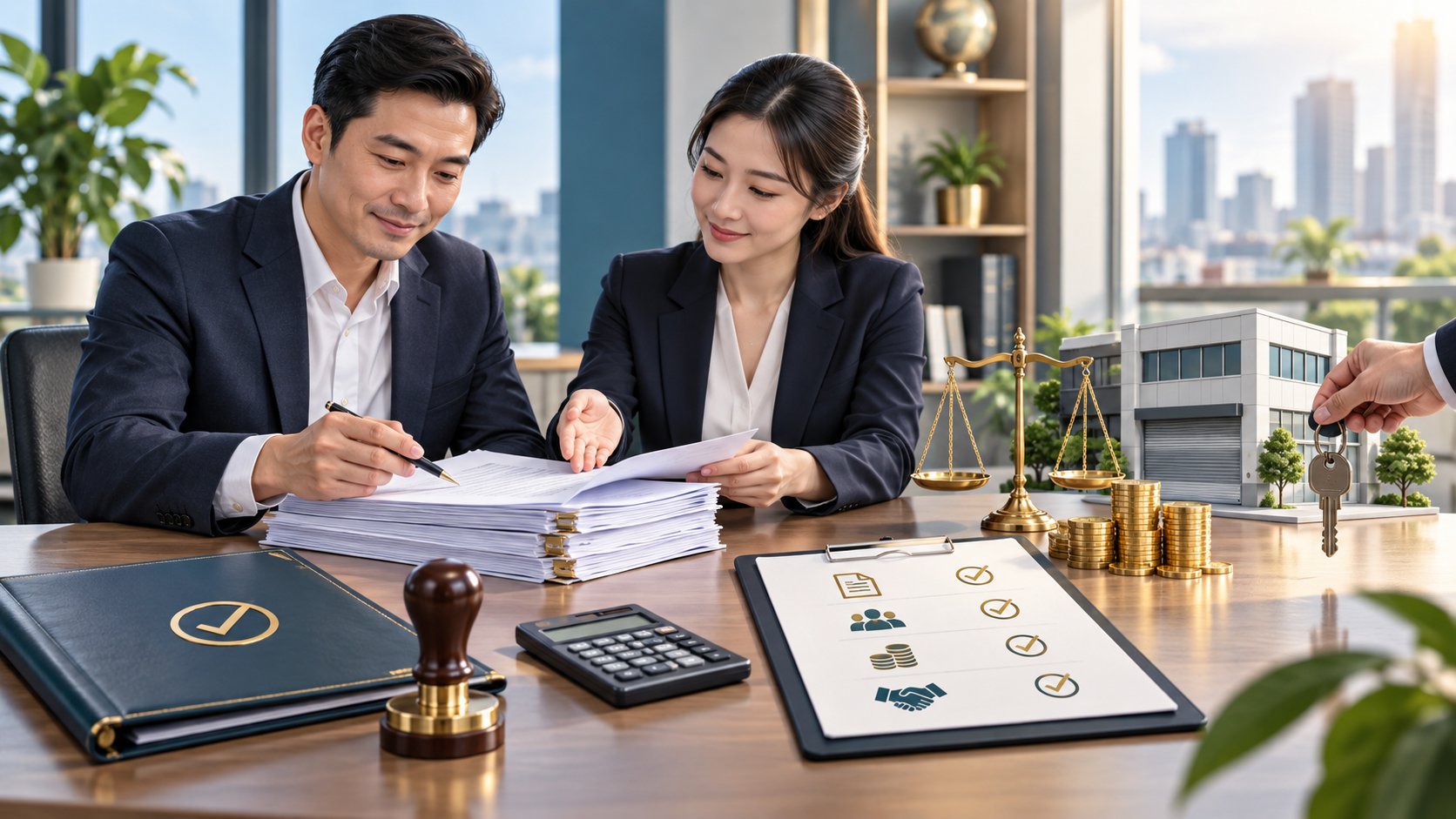 Ảnh minh hoạ: Thủ tục giải thể doanh nghiệp: Hồ sơ, quy trình mới