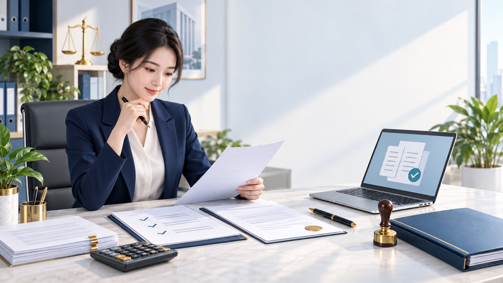 Ảnh minh hoạ: Thủ tục giải thể doanh nghiệp: Hồ sơ, quy trình mới