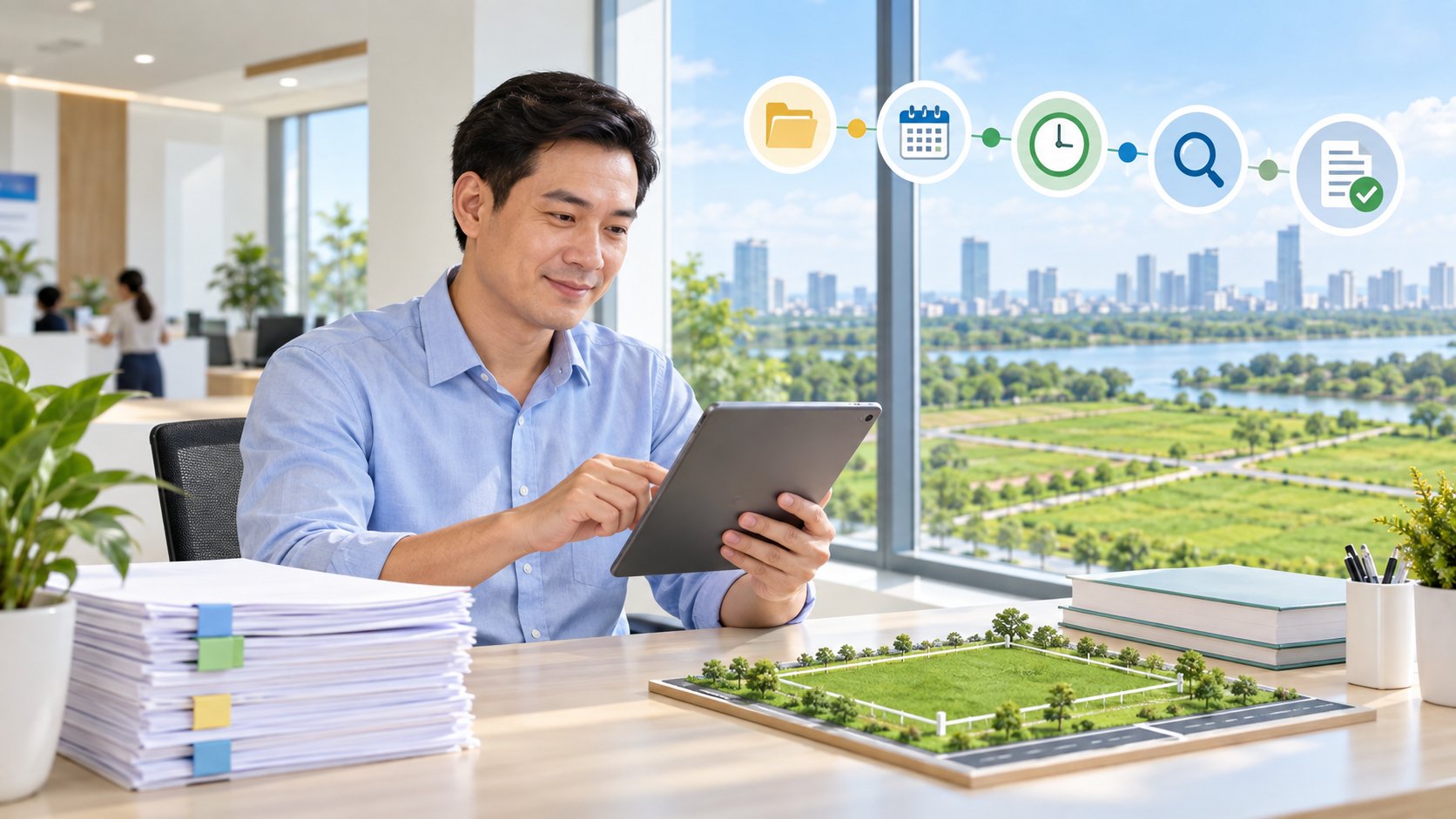 Ảnh minh hoạ: Khiếu nại quyết định thu hồi đất: Thủ tục và hồ sơ