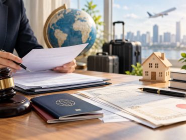Người thừa kế ở nước ngoài cần giấy tờ gì?