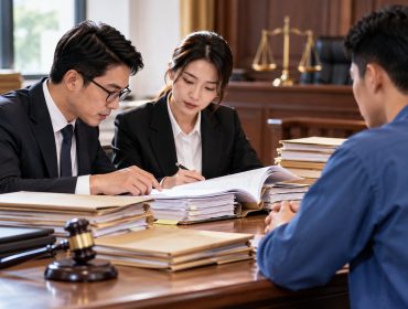 Quyền đọc ghi chép hồ sơ vụ án hình sự: Cách làm