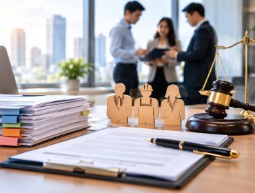 Đăng ký nội quy lao động: Hồ sơ, quy trình, hiệu lực