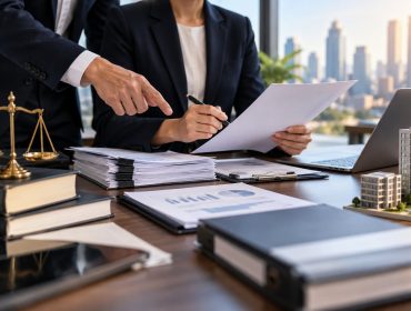 Hồ sơ thẩm định pháp lý M&A bên bán: Checklist