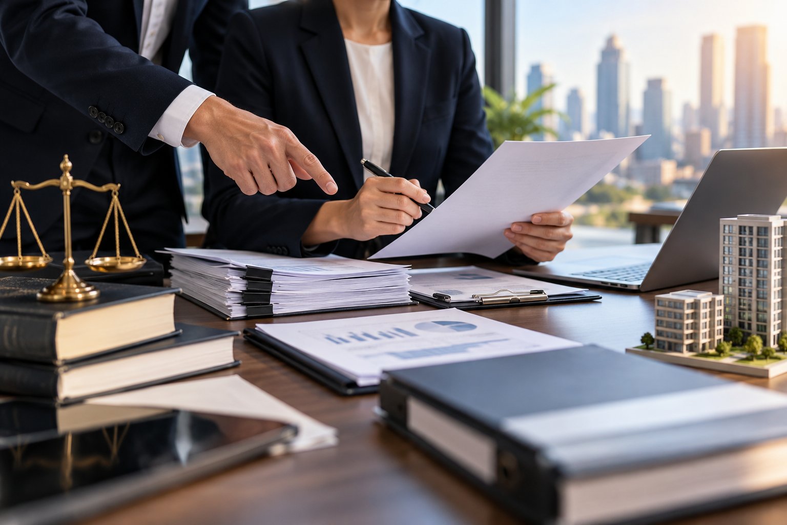 Hồ sơ thẩm định pháp lý M&A bên bán: Checklist