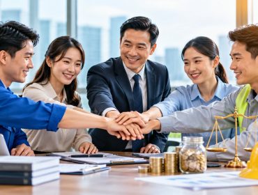 Công đoàn cơ sở: Vai trò, thành lập và kinh phí