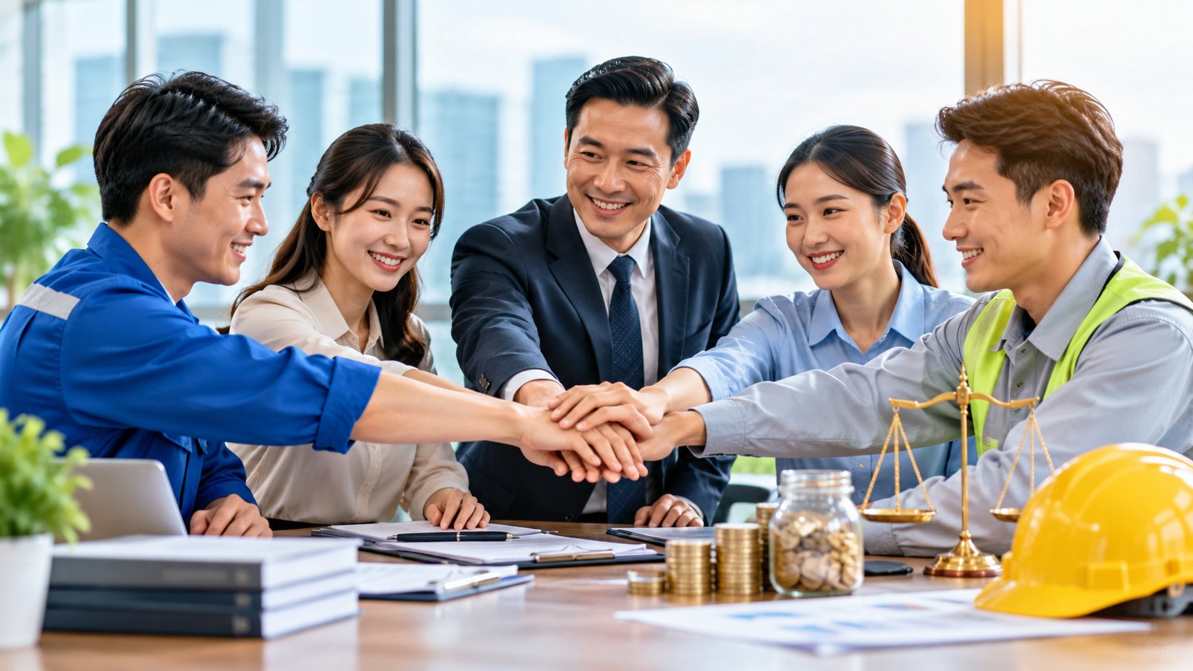 Công đoàn cơ sở: Vai trò, thành lập và kinh phí