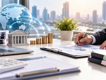 Tài khoản vốn đầu tư trực tiếp: Khi nào cần rà soát?