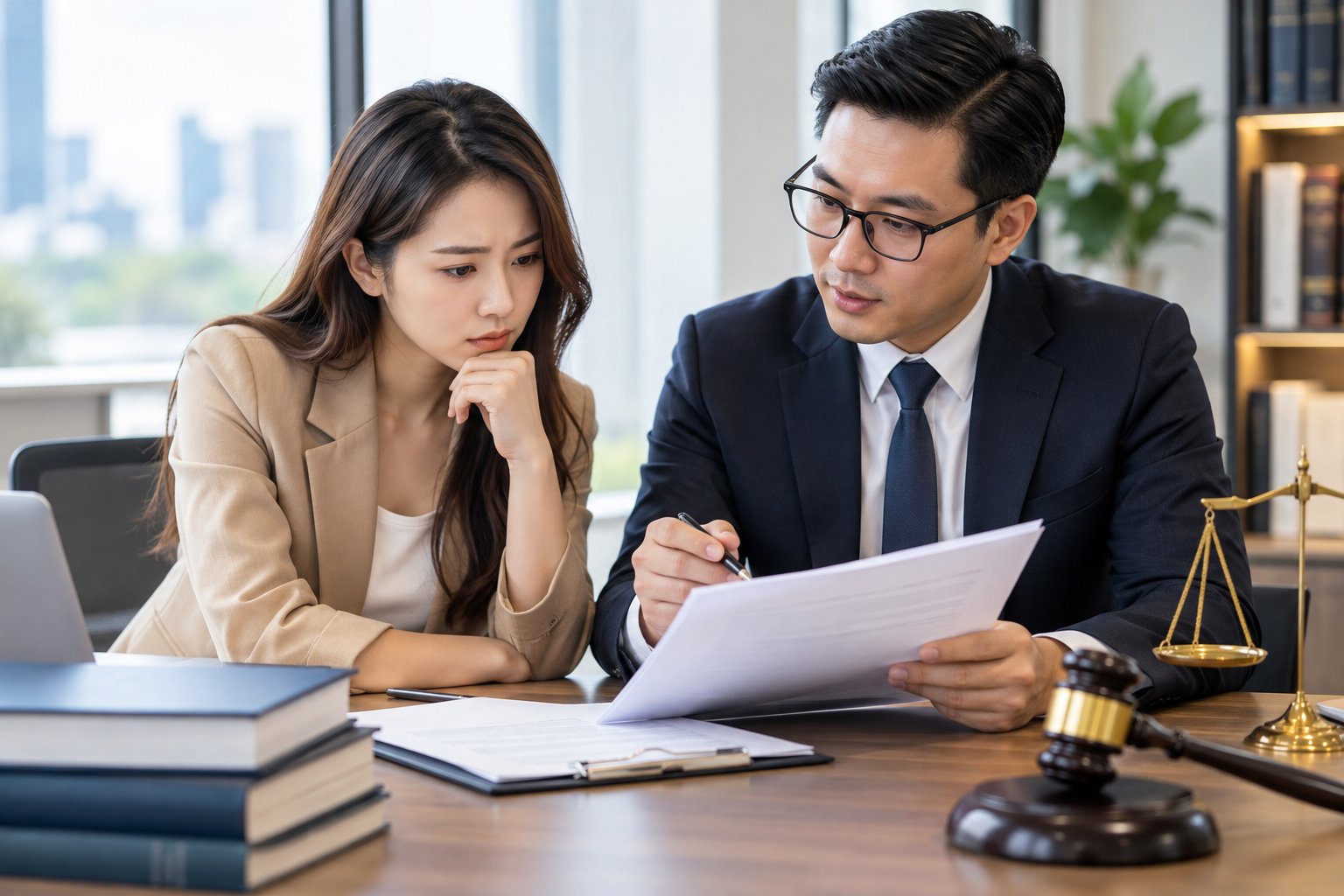 Ảnh minh hoạ: Rà soát hợp đồng doanh nghiệp: Checklist trước khi ký