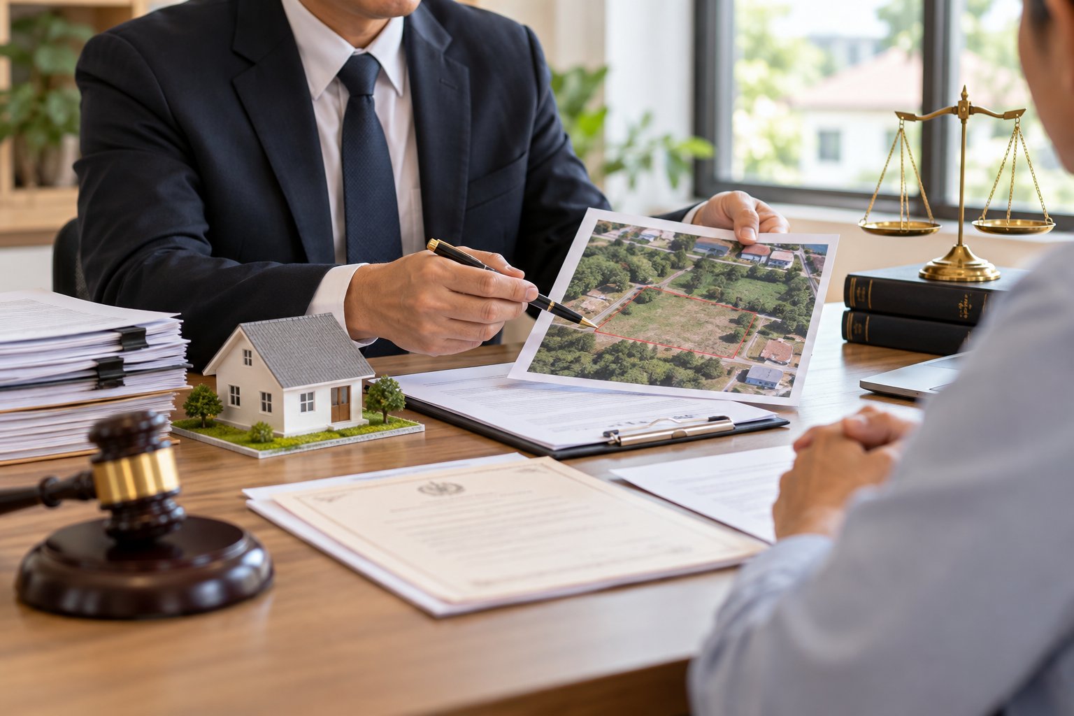 Ảnh minh hoạ: Khởi kiện đòi lại đất cho mượn: Chứng cứ, thủ tục