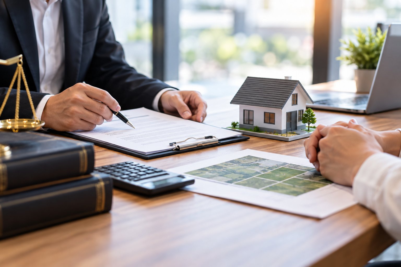 Ảnh minh hoạ: Đất đang thế chấp có chuyển nhượng được không?