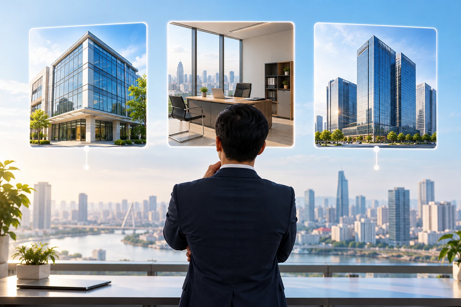 Ảnh minh hoạ: Thủ tục thành lập chi nhánh công ty nước ngoài