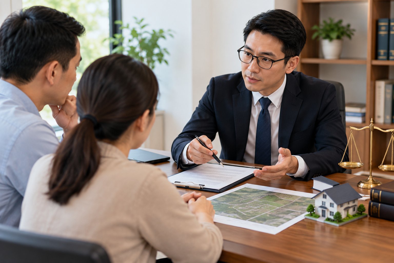 Ảnh minh hoạ: Khởi kiện đòi lại đất cho mượn: Chứng cứ, thủ tục