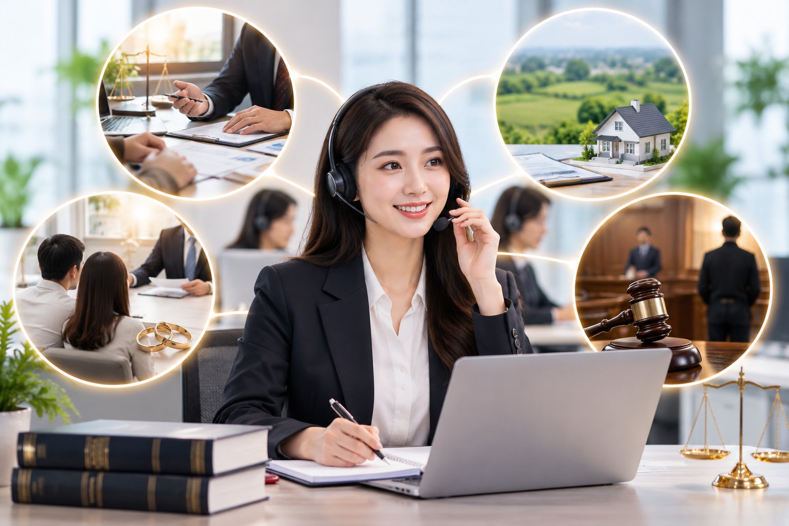 Ảnh minh hoạ: Tổng đài tư vấn pháp luật | Kết nối luật sư