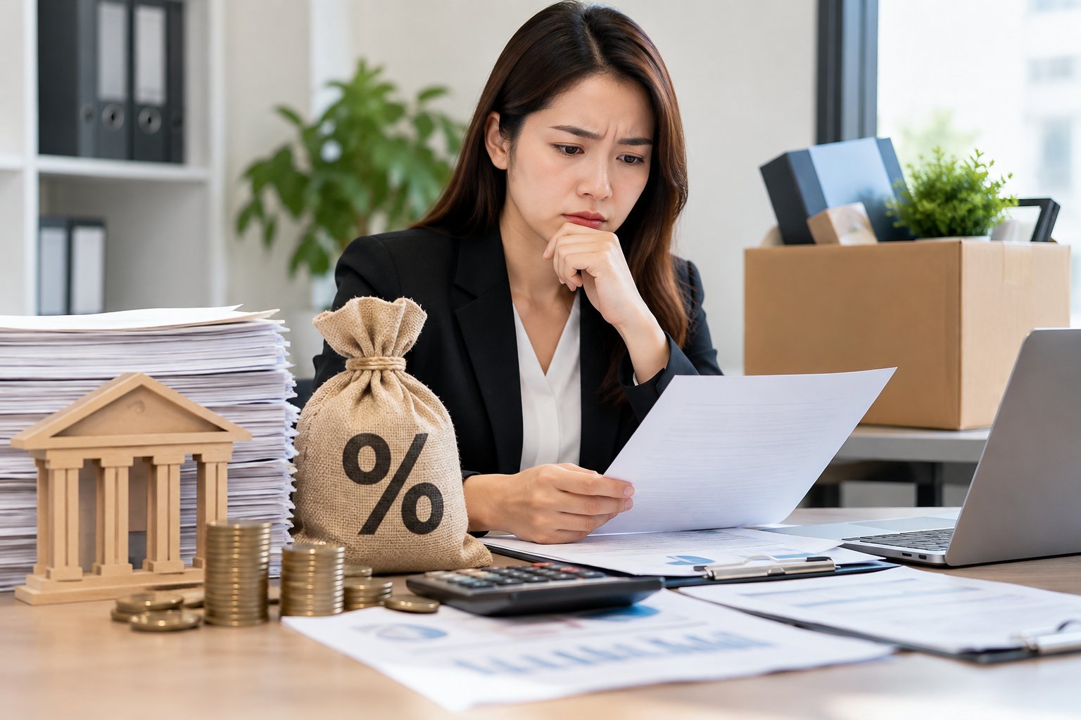 Ảnh minh hoạ: Điều kiện giải thể doanh nghiệp: Checklist cần kiểm tra