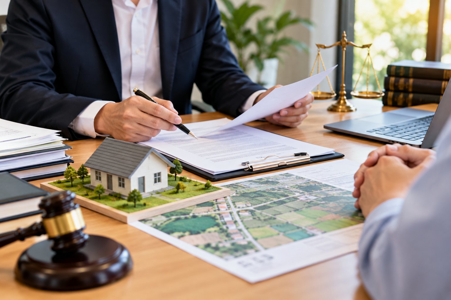 Ảnh minh hoạ: Khởi kiện đòi lại đất cho mượn: Chứng cứ, thủ tục