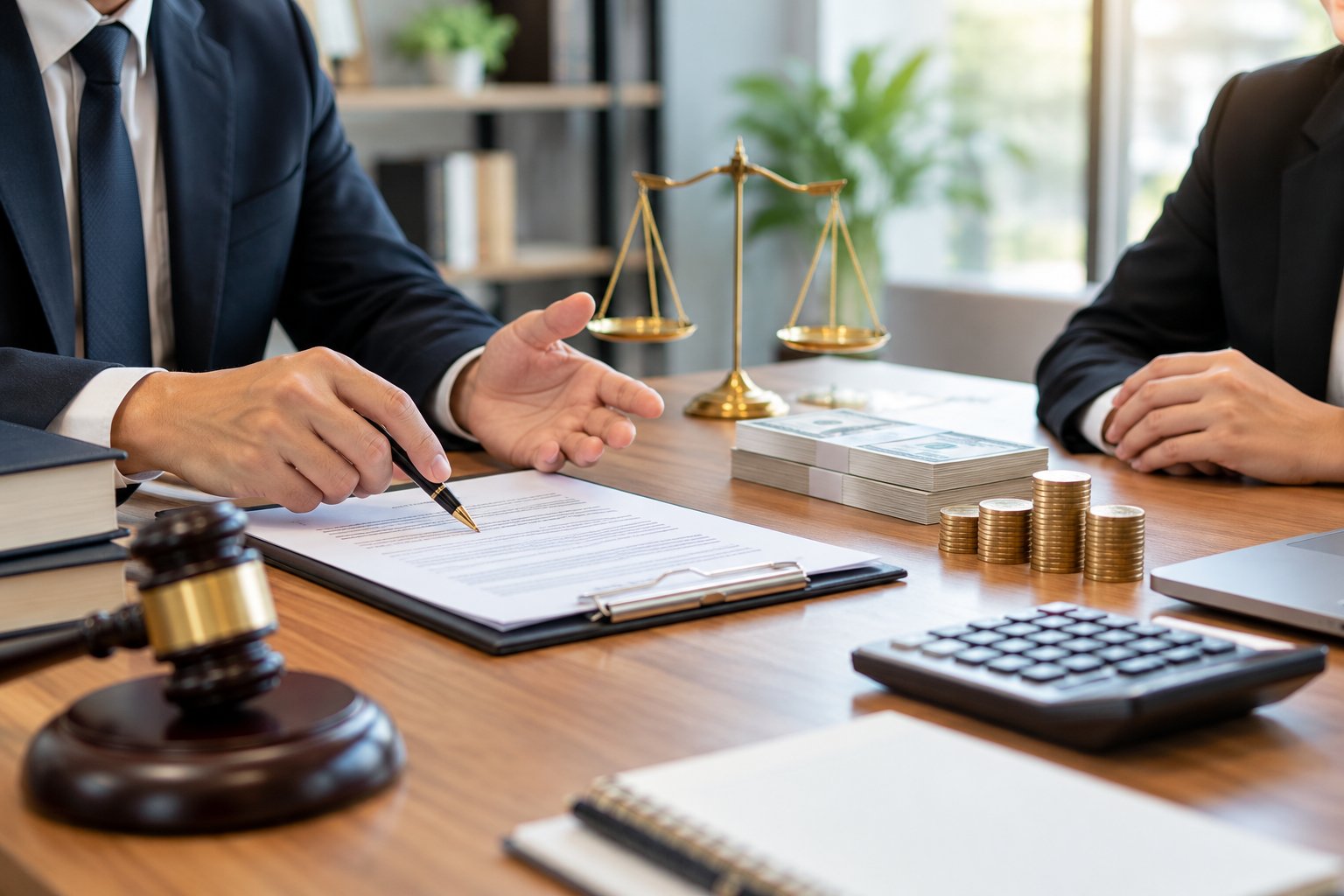 Ảnh minh hoạ: Rà soát hợp đồng doanh nghiệp: Checklist trước khi ký