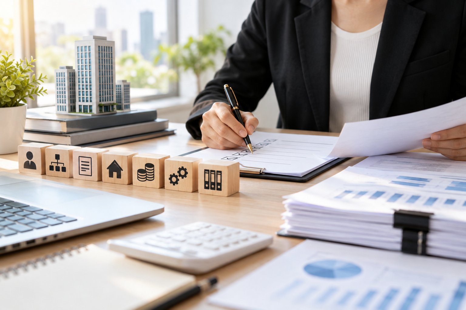 Ảnh minh hoạ: Điều kiện thành lập công ty: Checklist cần biết