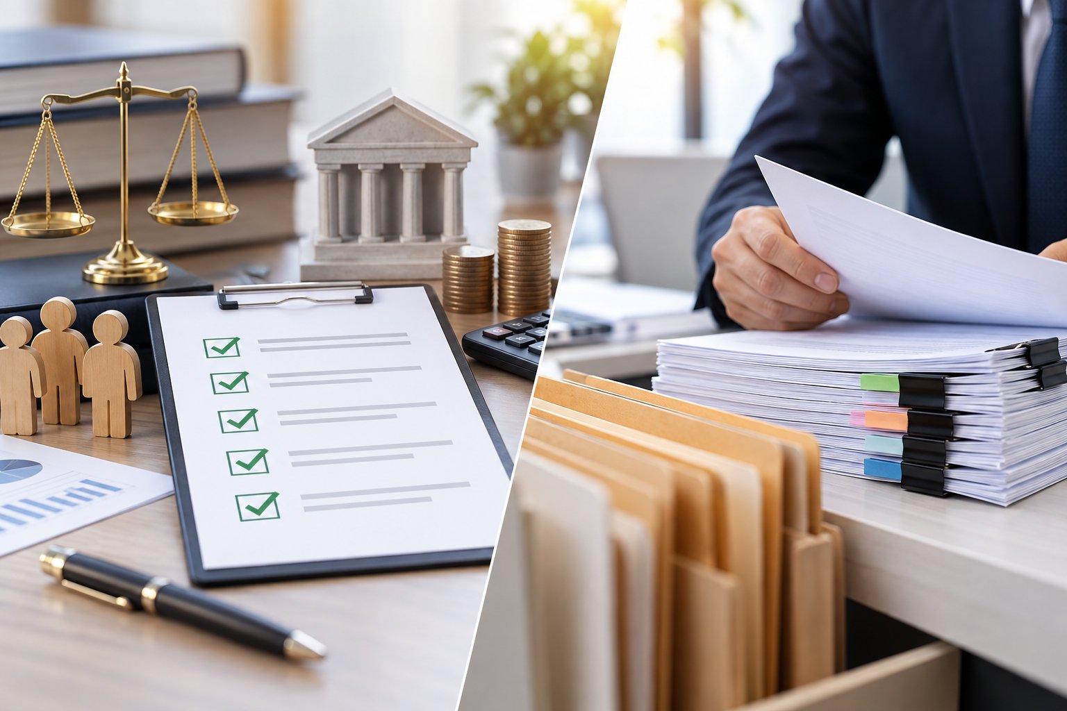 Ảnh minh hoạ: Điều kiện giải thể doanh nghiệp: Checklist cần kiểm tra