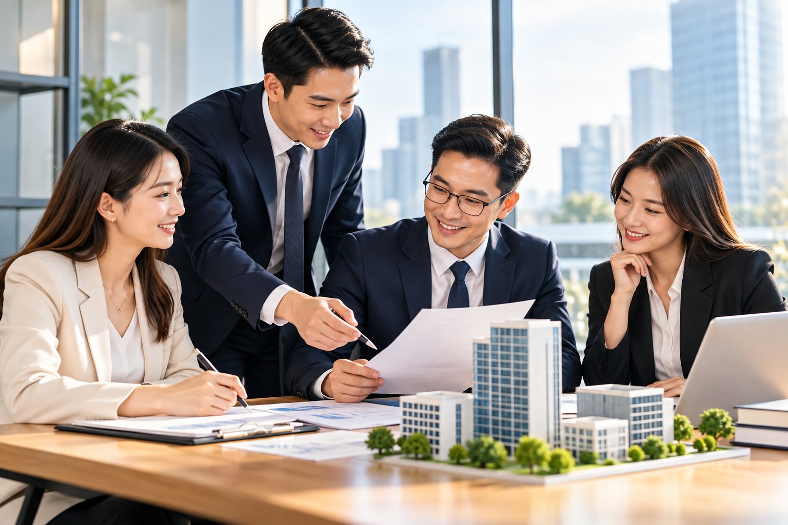 Ảnh minh hoạ: Điều kiện thành lập công ty: Checklist cần biết