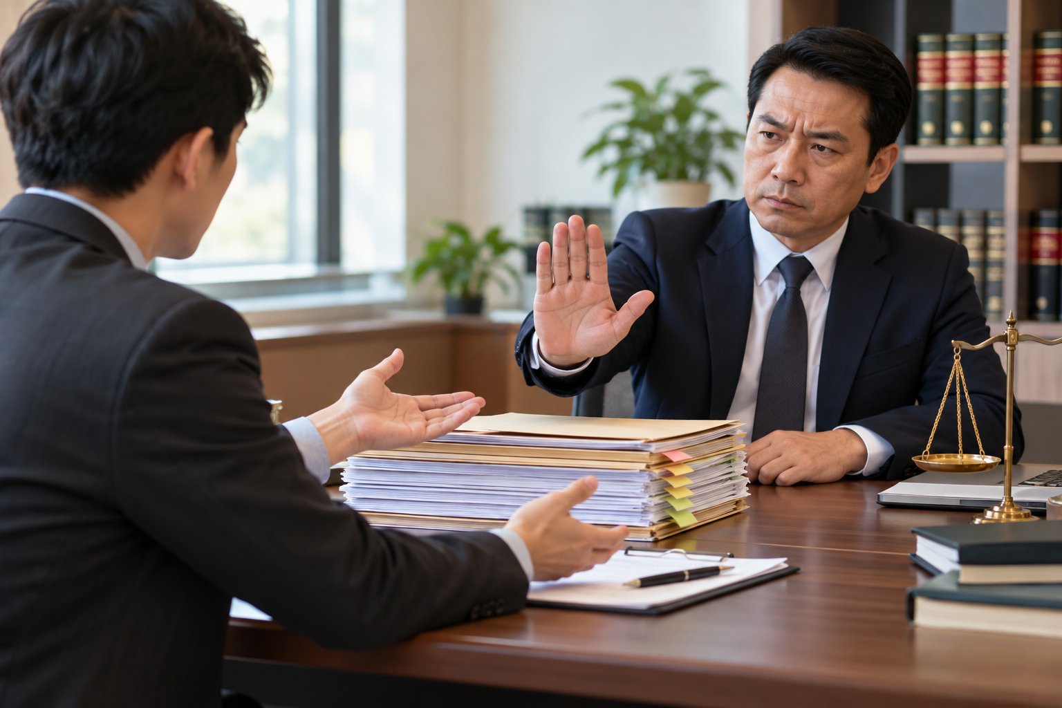 Ảnh minh hoạ: Quyền đọc ghi chép hồ sơ vụ án hình sự: Cách làm