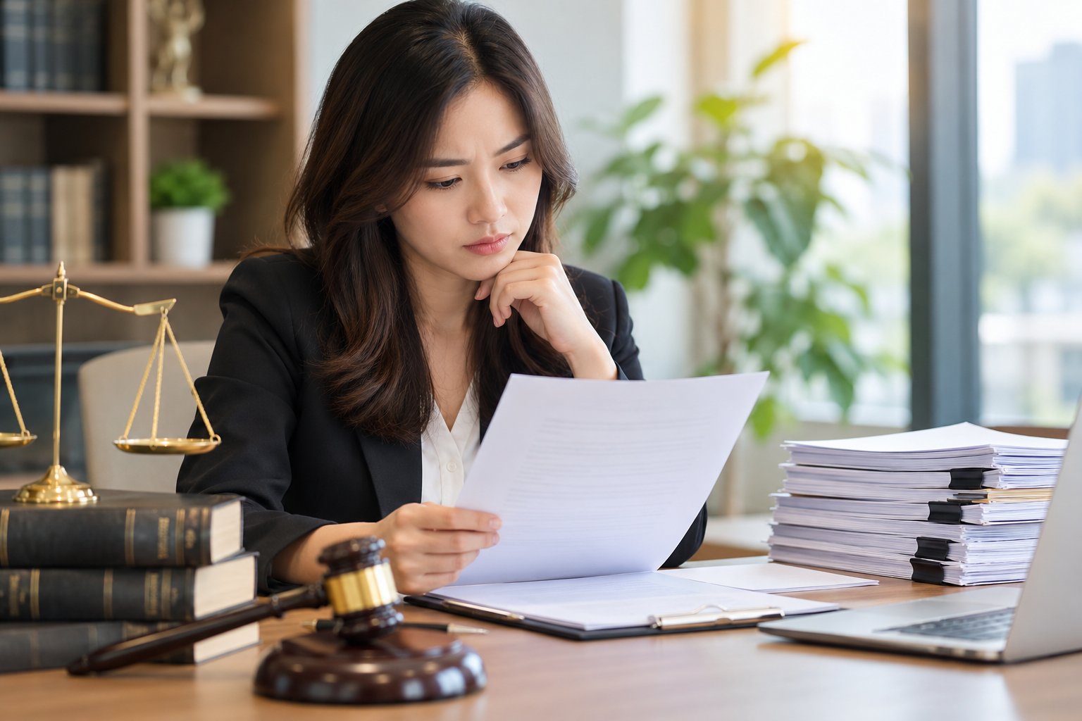 Ảnh minh hoạ: Khởi kiện yêu cầu tuyên hợp đồng vô hiệu: Hồ sơ, hệ quả