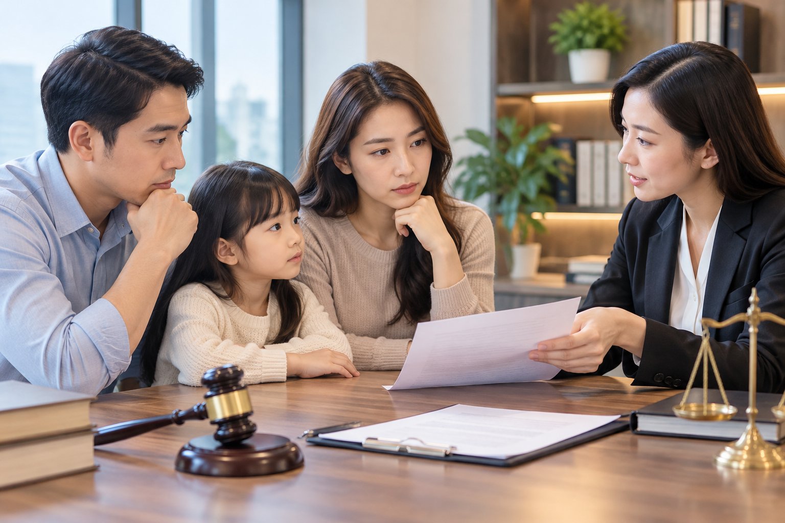 Ảnh minh hoạ: Cấp dưỡng nuôi con sau ly hôn: Thỏa thuận và xử lý