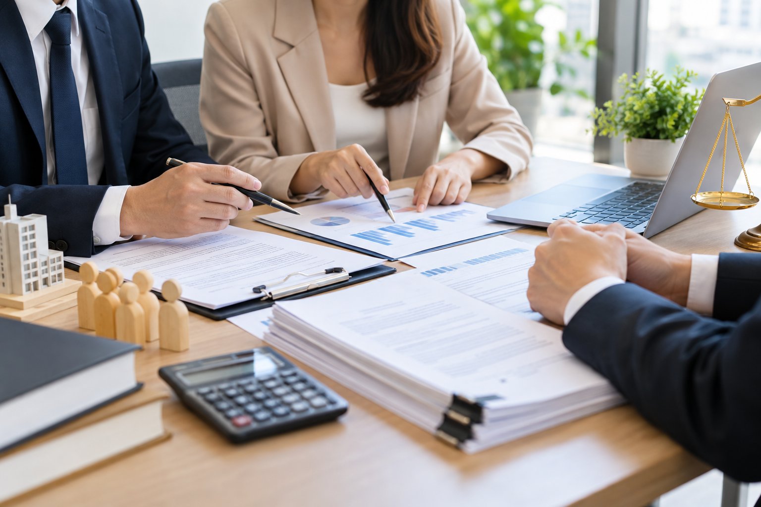 Ảnh minh hoạ: Thủ tục chuyển đổi loại hình doanh nghiệp: Chọn hướng phù hợp