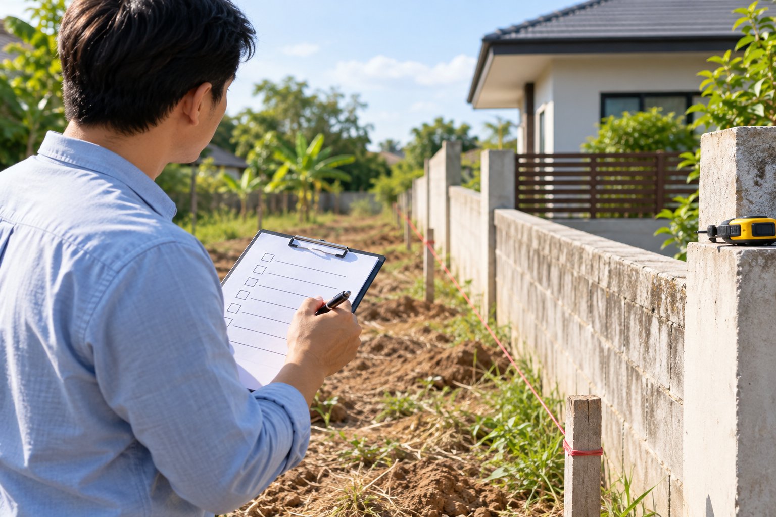 Ảnh minh hoạ: Tranh chấp đất bị lấn chiếm: Cách xử lý và chứng cứ