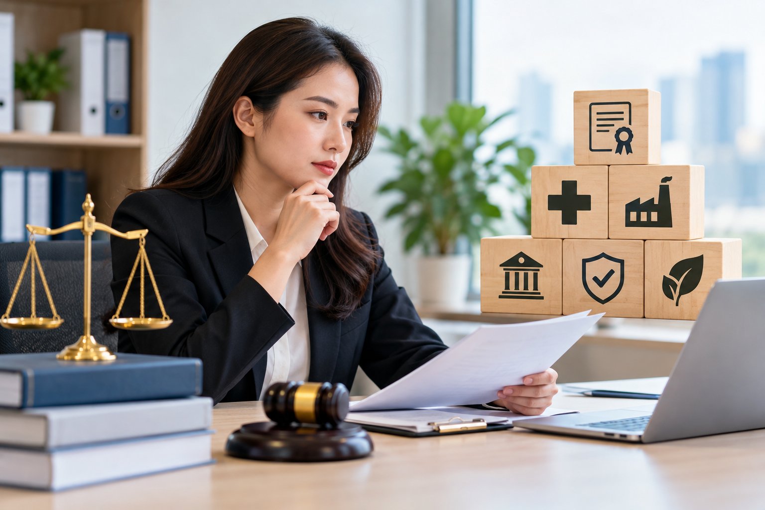 Ảnh minh hoạ: Thủ tục thay đổi ngành nghề kinh doanh: Hồ sơ, quy trình