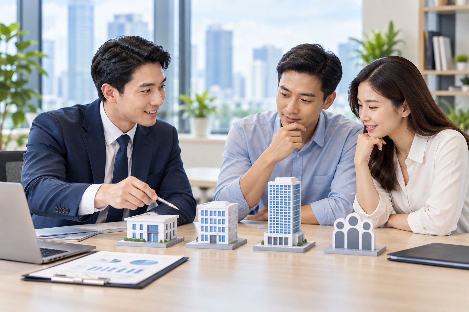 Ảnh minh hoạ: Thủ tục thành lập công ty tại Hà Nội: Hướng dẫn chuẩn bị