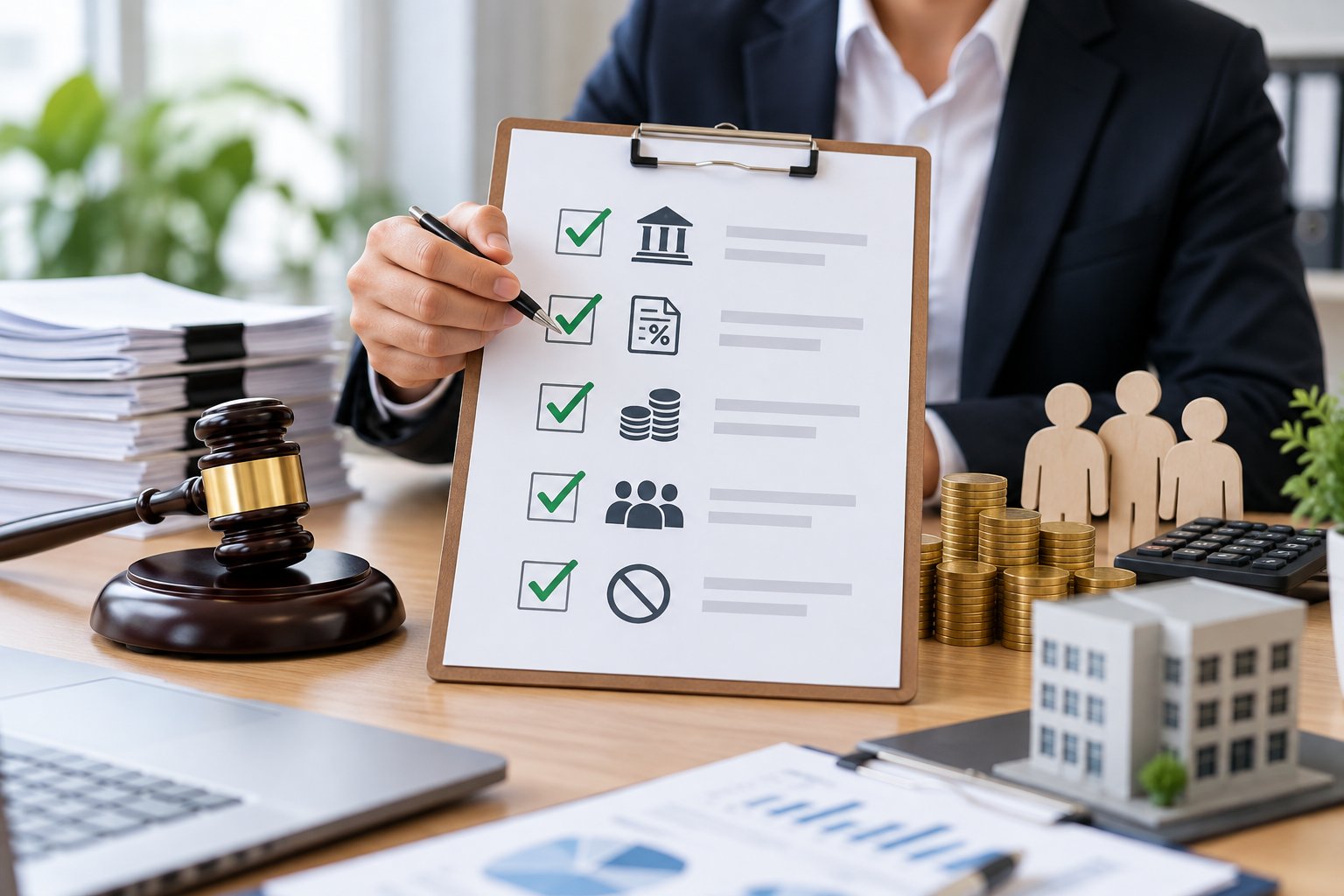 Ảnh minh hoạ: Điều kiện giải thể doanh nghiệp: Checklist cần kiểm tra