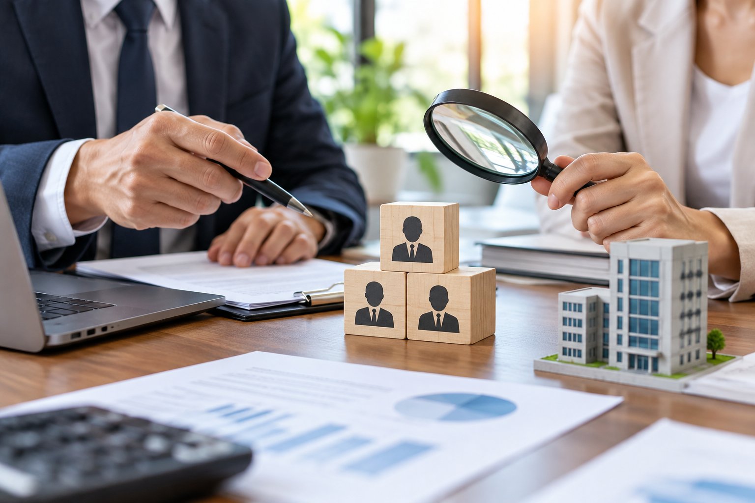 Ảnh minh hoạ: Chuyển nhượng vốn góp công ty TNHH: thủ tục, hồ sơ