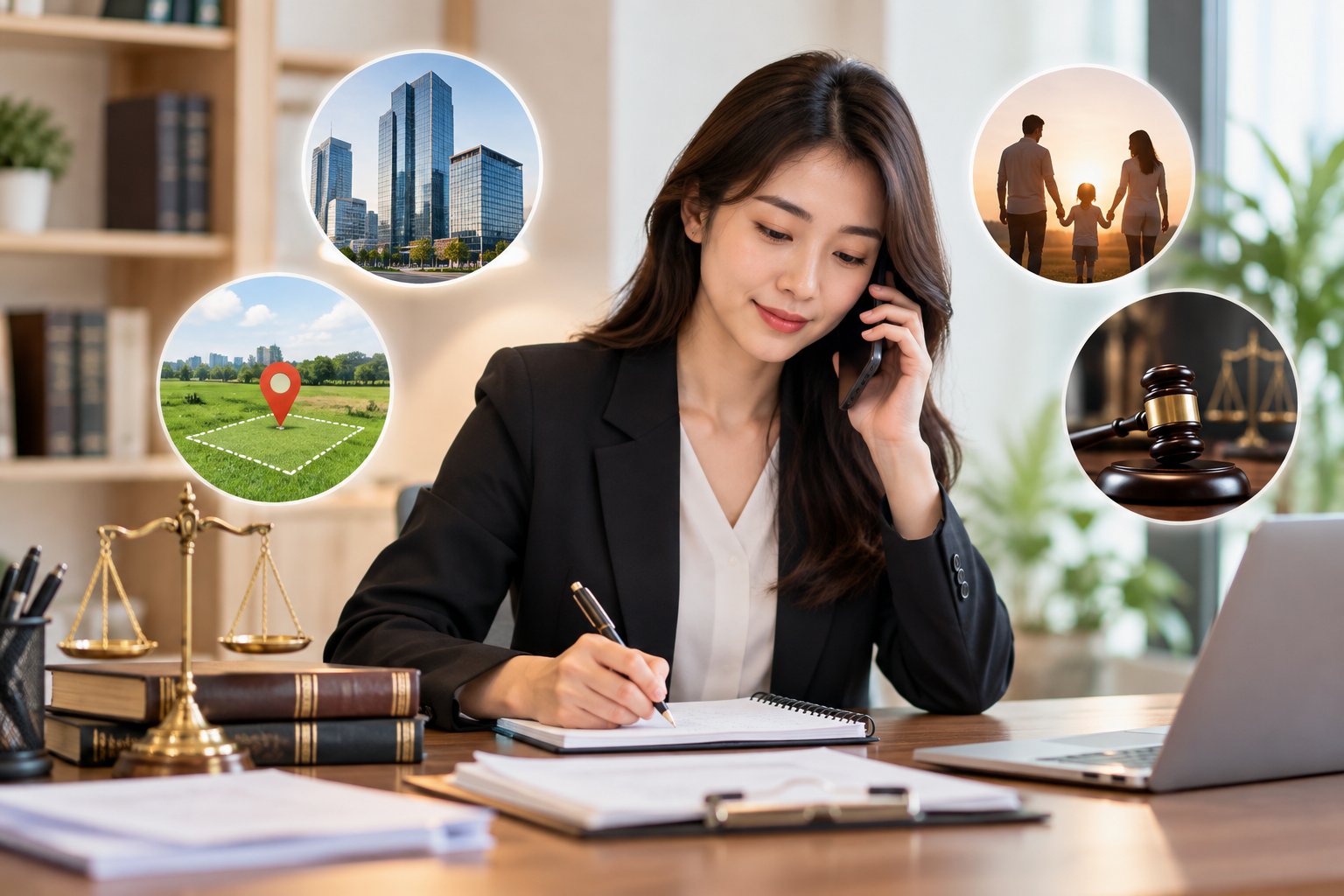 Ảnh minh hoạ: Tổng đài tư vấn pháp luật | Kết nối luật sư