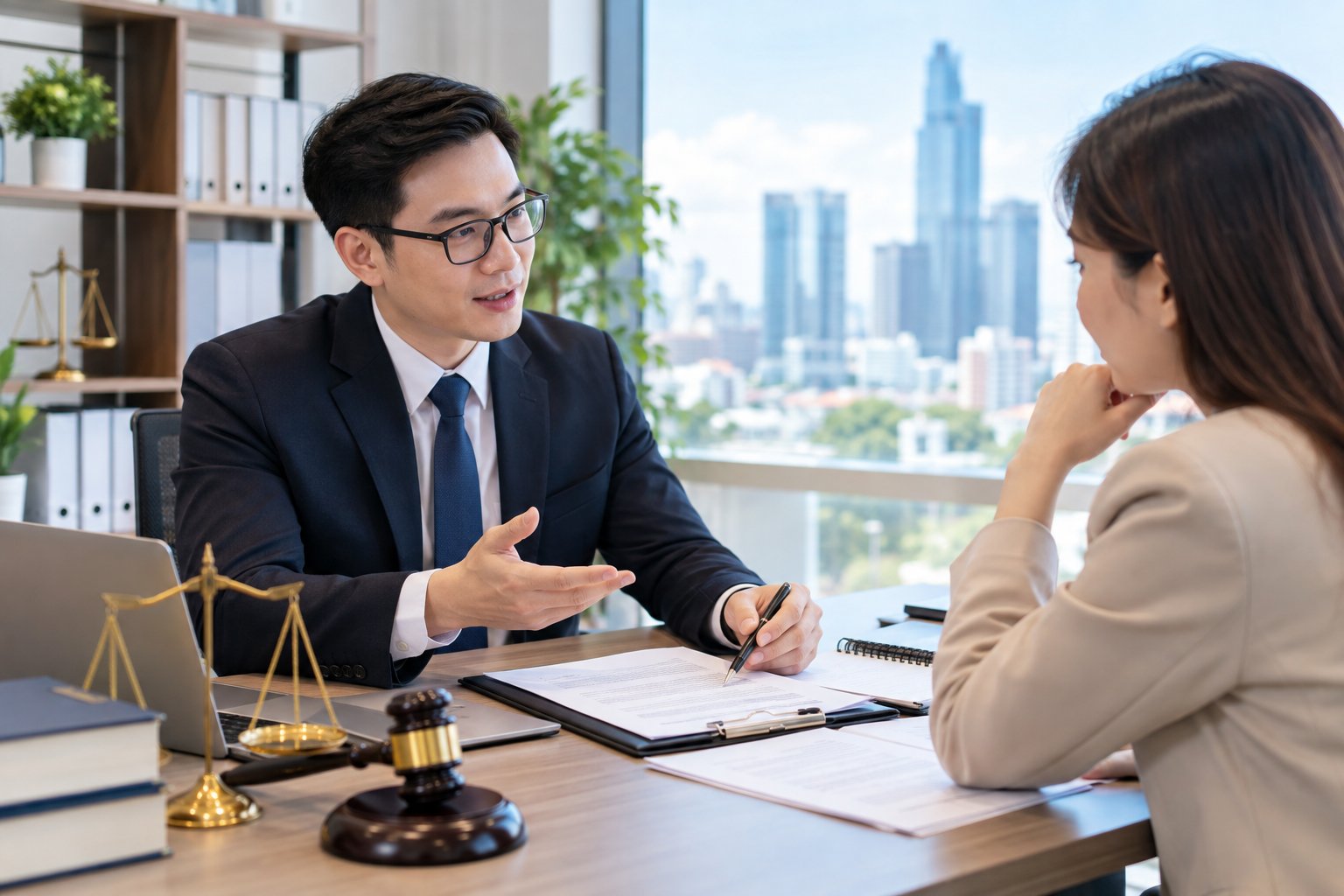 Ảnh minh hoạ: Thủ tục thành lập công ty tại Hà Nội: Hướng dẫn chuẩn bị