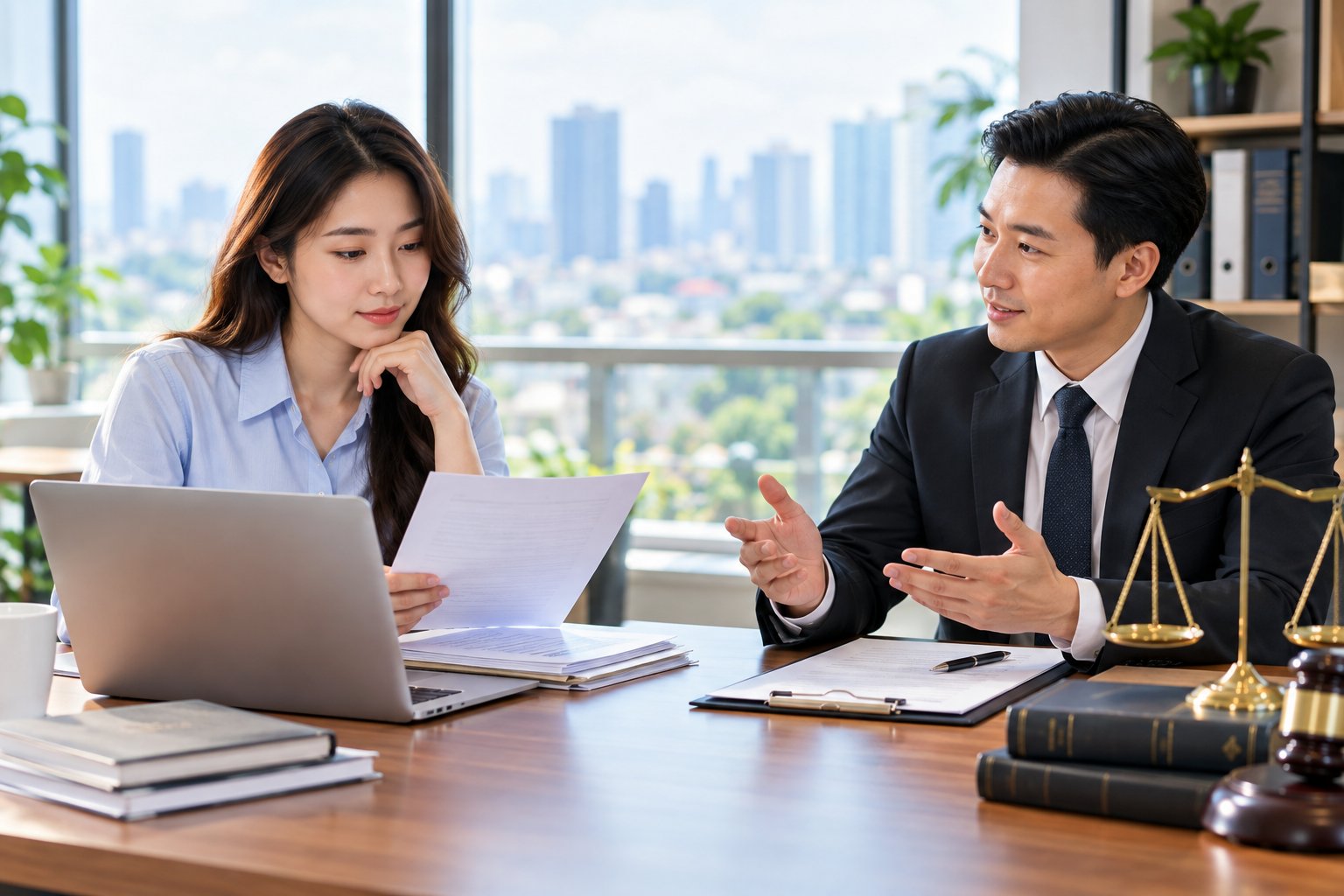 Ảnh minh hoạ: Tư vấn thành lập công ty tại Hà Nội: Hồ sơ, thủ tục