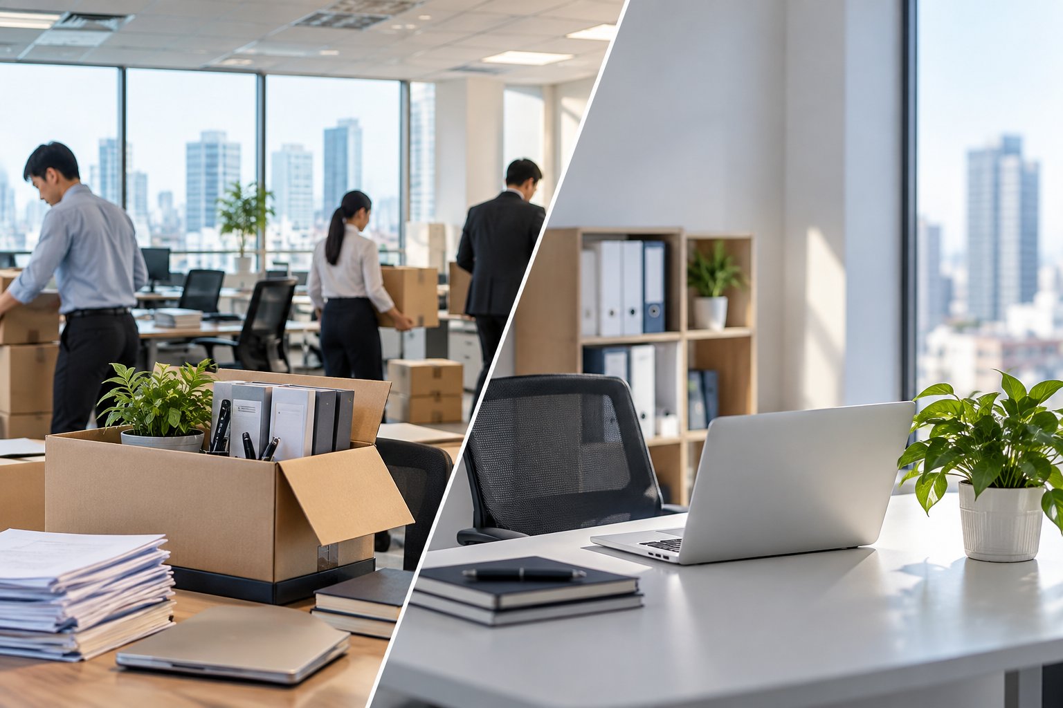 Ảnh minh hoạ: Thủ tục giải thể chi nhánh: hồ sơ và các bước