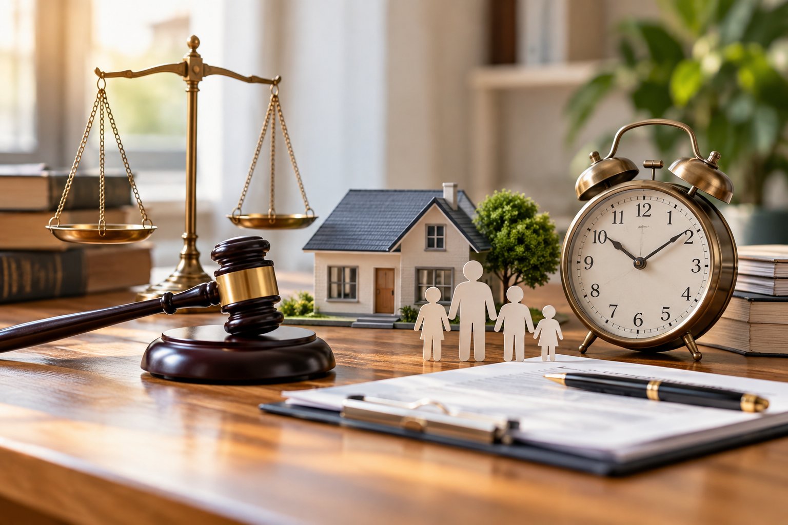 Ảnh minh hoạ: Thời hiệu yêu cầu chia di sản thừa kế: cách tính
