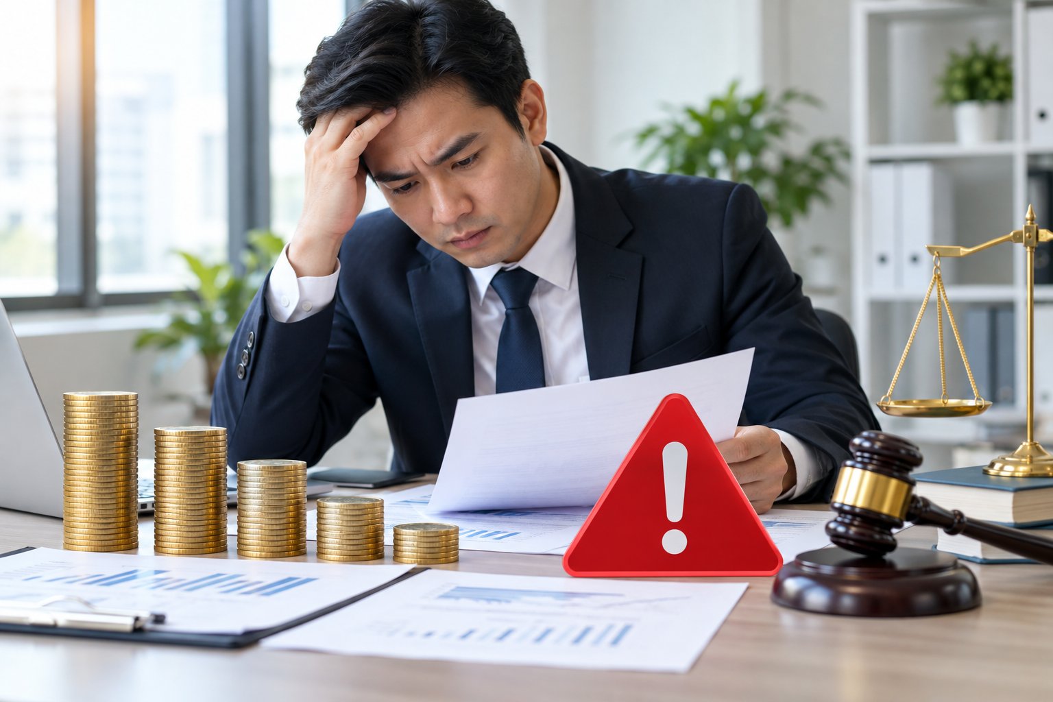 Ảnh minh hoạ: Vốn điều lệ thành lập công ty: Cách xác định