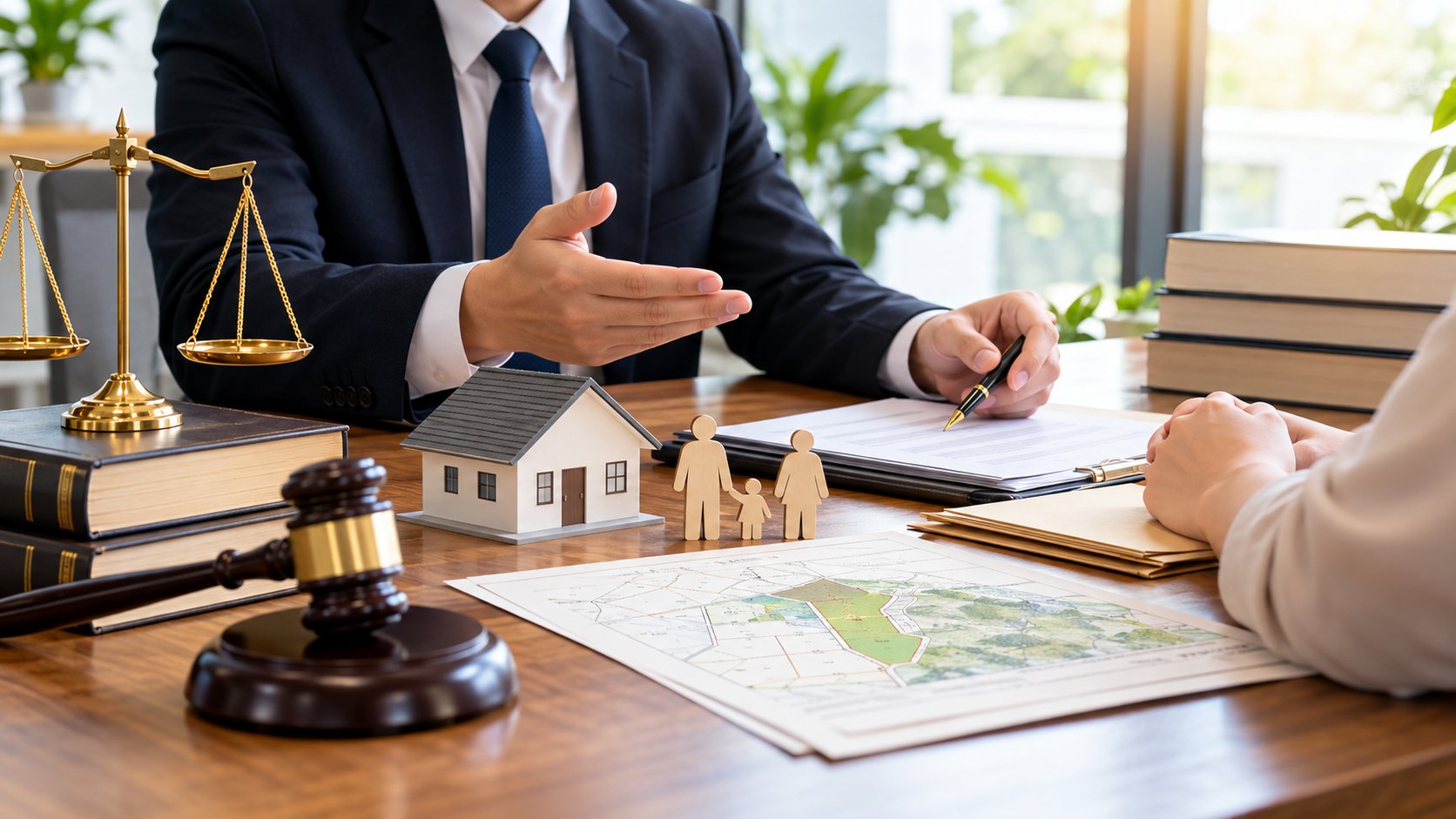 Ảnh minh hoạ: Tra cứu thủ tục pháp lý: Hồ sơ, quy trình, thời hạn